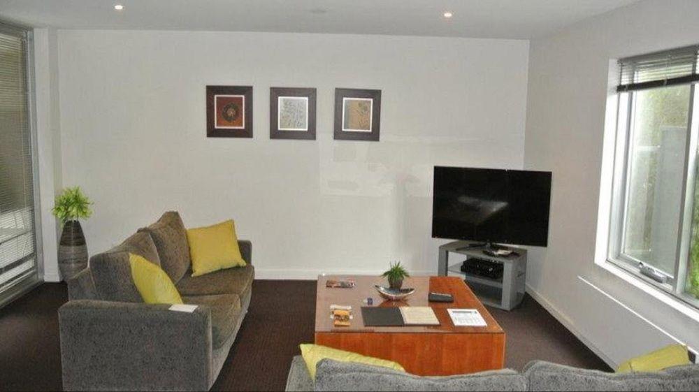 Apartments @ Kew Q45 Melbourne Zewnętrze zdjęcie